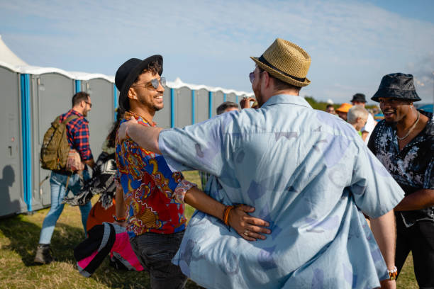 Best Portable bathroom rental  in Mack, OH