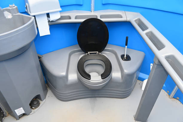 Portable restroom solutions in Mack, OH