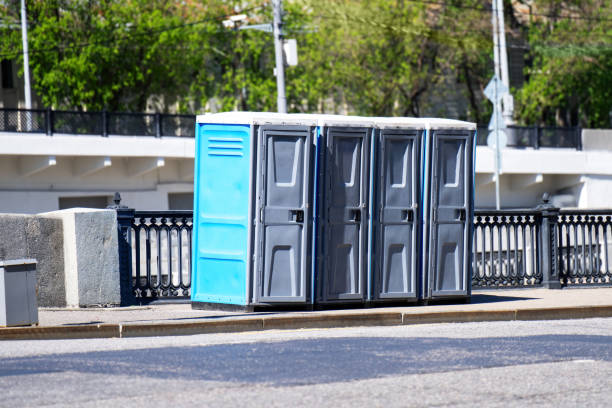 Best Construction site porta potty rental  in Mack, OH